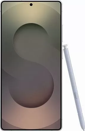 Смартфон Samsung Galaxy S25 Ultra 12/512 ГБ, «серебряный титан» (Titanium Whitesilver)