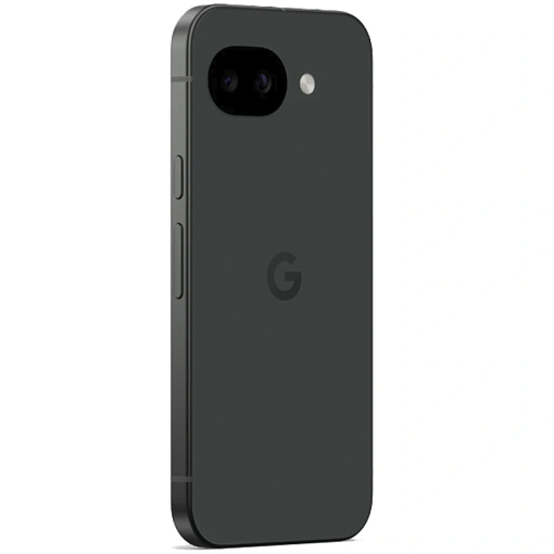 Смартфон Google Pixel 10a 8/256 ГБ, черный