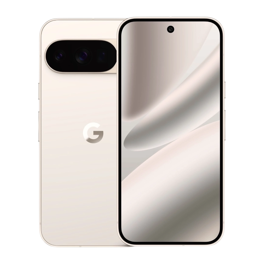 Смартфон Google Pixel 10 Pro XL 16/1 ТБ, фарфоровый