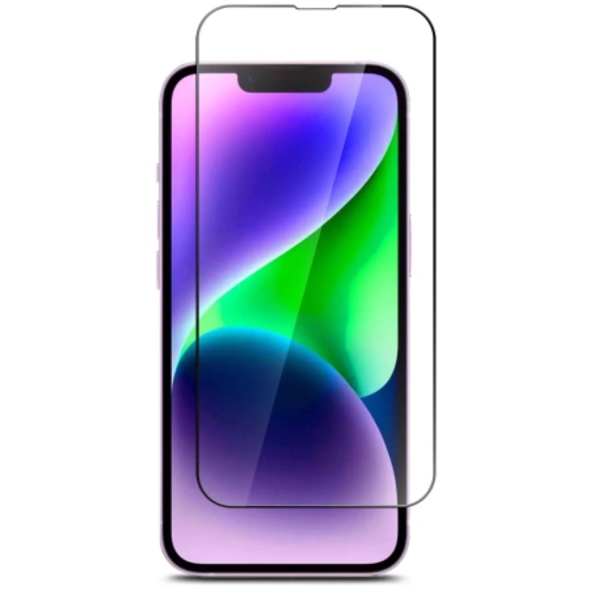 Защитное стекло Remax iPhone 13/13 Pro/14