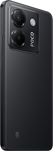 Смартфон Xiaomi POCO M7 Pro 8/256 ГБ, черный
