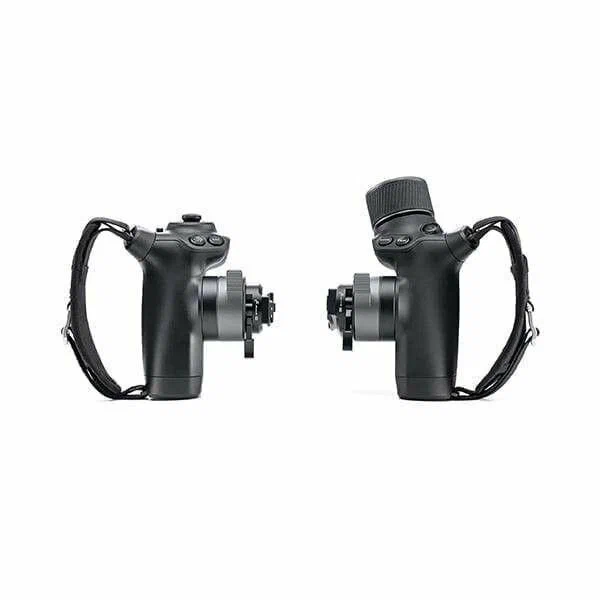Стабилизатор DJI Ronin RS 4D Hand Grips Combo