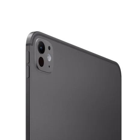 Apple iPad Pro M4 2024 13'' 2 ТБ Wi-Fi+LTE, «черный космос»