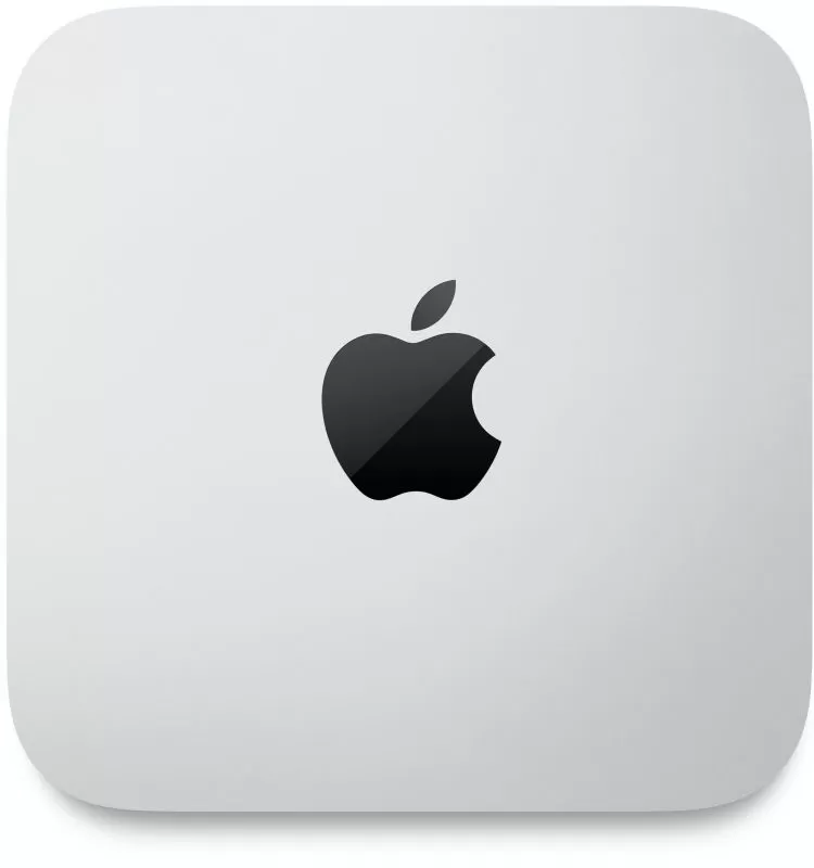 Apple Mac Mini M4 Pro 2024 24 ГБ, 512 ГБ SSD, серебристый (MCX44)