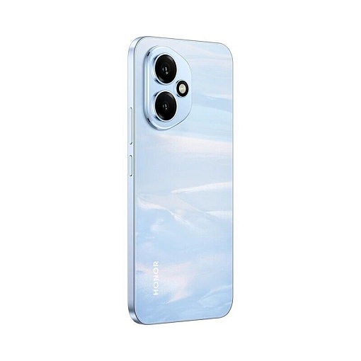 Смартфон Honor 400 12/512 ГБ, голубой