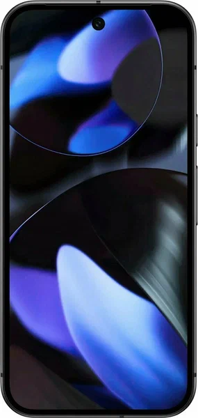 Смартфон Google Pixel 9 12/256 ГБ, черный обсидиан